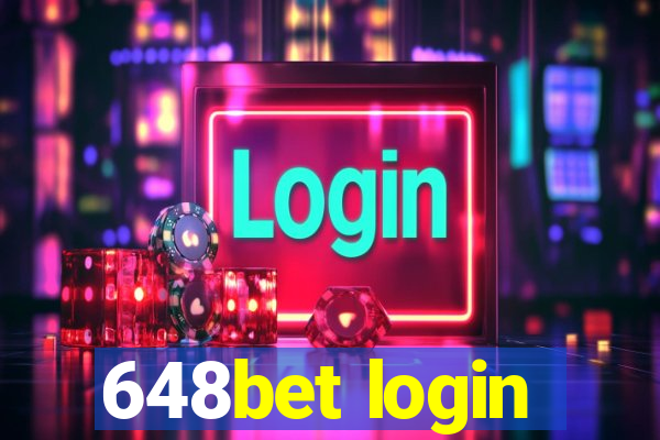 648bet login